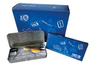Capital Mathematical Set